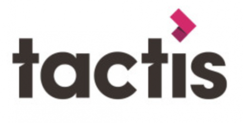 Tactis agency logo